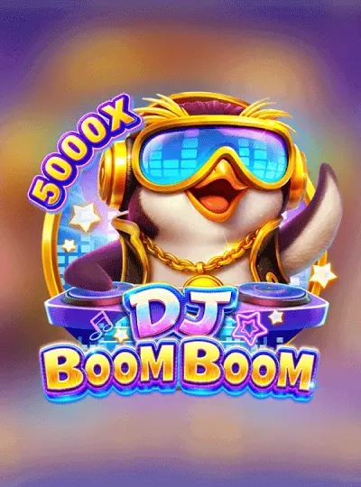 Live game show cover